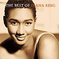 Diana King - Best Of Diana King album