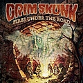 Grim Skunk - Fires Under The Road album