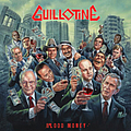 Guillotine - Blood Money album