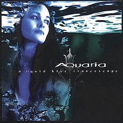 Diane Arkenstone - Aquaria: A Liquid Blue Trancescape альбом