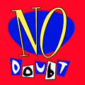 Gwen Stefani - No Doubt альбом