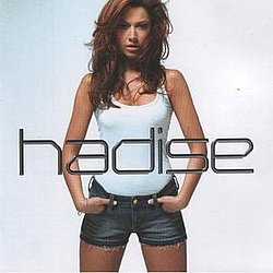 Hadise - Deli Oglan альбом