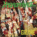 Haemorrhage - Grume альбом