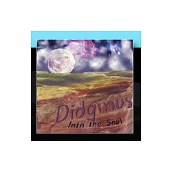 Didginus - Into The Soul альбом