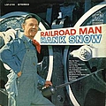 Hank Snow - Railroad Man album