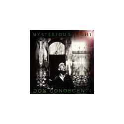 Don Conoscenti - Mysterious Light альбом