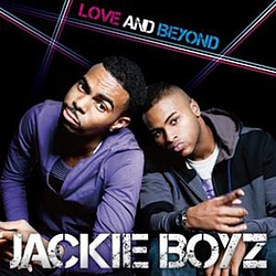 Jackie Boyz - Love And Beyond album