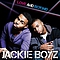 Jackie Boyz - Love And Beyond album