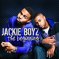 Jackie Boyz - The Beginning альбом