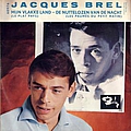 Jacques Brel - Mijn Vlakke Land альбом