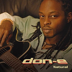 Don-E - Natural album