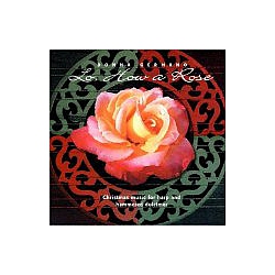 Donna Germano - Lo How A Rose album