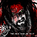 Scum Of The Earth - The Devil Made Me Do It album