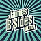 James - Ultra album