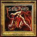 Seether - Holding On To Strings Better Left To Fray album