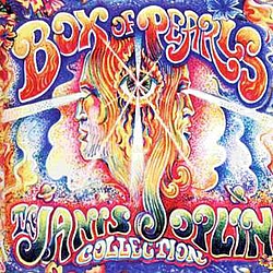 Janis Joplin - Box of Pearls album