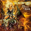 Doro - 25 Years In Rock album