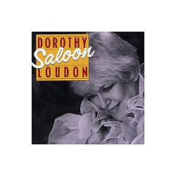 Dorothy Loudon - Saloon альбом