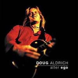Doug Aldrich - Alter Ego альбом