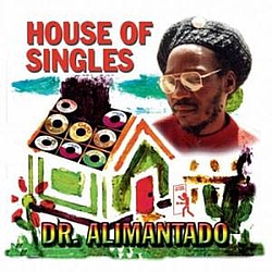 Dr. Alimantado - House Of Singles album