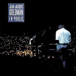 Jean-Jacques Goldman - En Public альбом