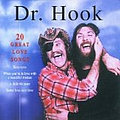 Dr. Hook - 20 Great Love Songs альбом