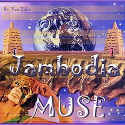 Dr. Von Zuko - Jambodia Muse album