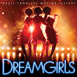 Jennifer Hudson - Dreamgirls альбом
