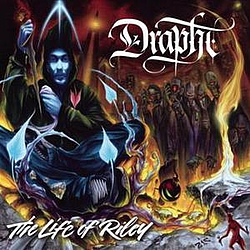 Drapht - The Life Of Riley альбом