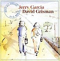 Jerry Garcia - Been All Around This World альбом
