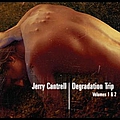 Jerry Cantrell - Degradation Trip, Vol. 1 &amp; 2 album