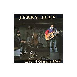 Jerry Jeff Walker - Live From Gruene Hall album