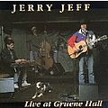 Jerry Jeff Walker - Live From Gruene Hall альбом