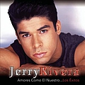 Jerry Rivera - Amores Como El Nuestro...Los Exitos album