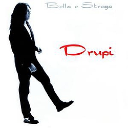 Drupi - Bella E Strega альбом