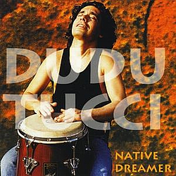 Dudu Tucci - Native Dreamer альбом