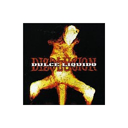Dulce Liquido - Disolución альбом