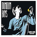 DumDum Boys - Blodig Alvor Na Na Na Na Na album