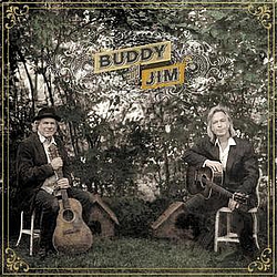 Buddy Miller &amp; Jim Lauderdale - Buddy And Jim альбом