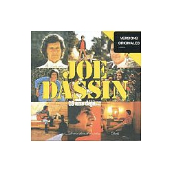 Joe Dassin - 15 Ans Deja album