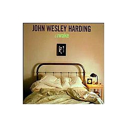 John Wesley Harding - Awake: The New Edition альбом