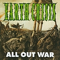 Earth Crisis - All Out War альбом