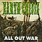 Earth Crisis - All Out War album