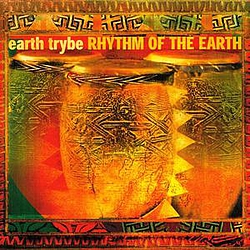 Earth Trybe - Rhythm Of The Earth альбом