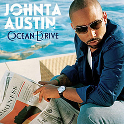 Johnta Austin - Ocean Drive album