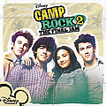 Jonas Brothers - Camp Rock 2: The Final Jam альбом