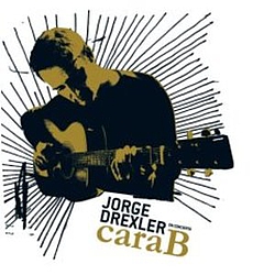 Jorge Drexler - Cara B album