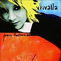 Jonna Tervomaa - Viivalla album