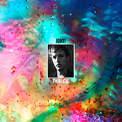 Jonti - Twirligig album