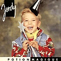Jordy - Potion Magique альбом